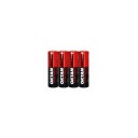 OKTANmax R6 AA 1,5V zinkovo-uhlíkové batérie pasujú do LED Subito!