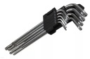 KĽÚČE IMSTER 1,5-10 TORX KĽÚČ S OTVOROM