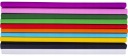 Astra krčený hodvábny papier 50x200 cm, farebný, sada 10 kusov