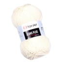 Krém YarnArt Jeans Plus 03