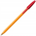 Pero BIC Orange RED