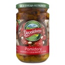 Devaldano sušené paradajky s cesnakom 270 g