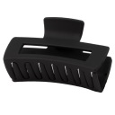 HAIR CLAMP klip klip obdĺžniková čeľusť