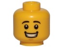 LEGO 3626cpb1569 HEAD HEAD City NOVÉ (1g)