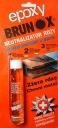 BRUNOX EPOXIDOVÝ ODSTRAŇOVAČ HRDZE A PRIMER 30ml