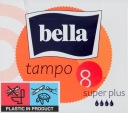 BELLA Super Plus tampóny 8 kusov