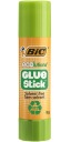 BIC GLUE STICK Školský úrad EKOLOGICKÉ 8g