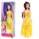 BÁBIKA DISNEY PRINCEZNÁ BELLA Scepter ŠATOVÉ TOPÁNKY