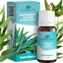 ESENCIÁLNY OLEJ 100% PRÍRODNÝ EUKALYPTOVÝ VONNÝ OLEJ 10ml ARÓMY
