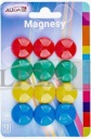 Magnety na magnetické tabule 2cm MG-6059
