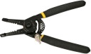 ODLIŠŇOVACIE A REZACIE KLIEŠTE 0,8-2,6MM 160MM