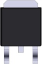 NCE3080K 3080K MOSFET 30V 80A TO252 SMD