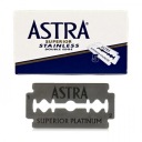 Astra Superior Nerezové klasické žiletky 5 ks