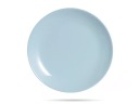 Diwali Paradise Blue dezertný tanier 19 cm modrý LUMINARC