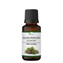BOROVIA ESENCIÁLNY OLEJ 100% PRÍRODNÝ 10 ML