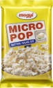 PD Mogyi maslový popcorn do mikrovlnky 100g