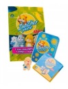 Mini Zhu Zhu Pets vrecko na figúrku škrečka TM Toys