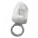 Hryzátko AKUKU Mesh na kŕmenie krmivom 6m+