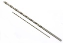 VŔTAČKA DO KOVU VŔTAČKA 4,0x220MM EXTRA DLHÁ RICHMANN