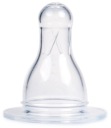CANPOL NÚZKY FĽAŠOVÝ CUVNÍK, 6-12 m, STRED