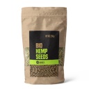 BIO KONOPNÉ SEMÁ, LÚPANÉ, PRÍRODNÝ RASTLINNÝ PROTEÍN, VLÁKNINA - VanaVita 250g