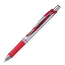 GELOVÉ PÉRO GEL PENTEL BL77 ENERGEL ČERVENÉ