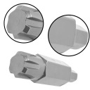 BIT 10MM RIBE 18x75MM 