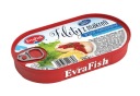MAKRELA FILET S PAPRIM, konzerva EvraFish 170g