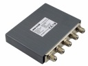 Diseqc SAT 4/1 SPÍNAČ NewStar DSW-4120P-PR HQ externý