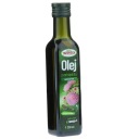 OLEJ LISOVANÝ ZA STUDENA 250ML