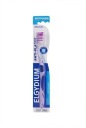 ELGYDIUM ANTI-PLAQUE MEDIUM zubná kefka