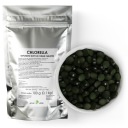 CHLORELLA RIASA chlorella 100g - 400 tab