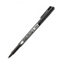 Kamet čierna fólia 0,8-1,2mm K-100