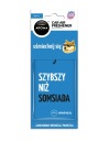 AROMA PRÍvesok do auta, RÝCHLEJŠÍ AKO NOVÉ AUTO SOMSIADA