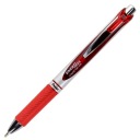 Guľôčkové pero Pentel Energel Red Bln75-B
