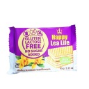 FLIS HAPPY LEA LIFE VANILKOVÉ OBLÁTKY BEZLEPKU 95g DÁTUM: 2024/09/04
