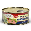 Anglický guláš 300g Evrameat