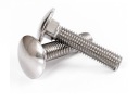 Skrutka LOCK, nerez, din603 A2 M6x80, 10 ks.