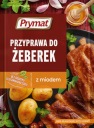Korenie na rebrá Prymat 20 g