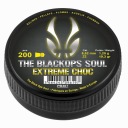 Black Ops Extreme Choc pelety 5,52 mm 200 ks.