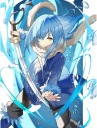 Tensei Shitara Slime Datta Ken A3 (vlastné)