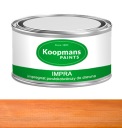 Impregnačná vzorka Koopmans Impra 100ml Manuka med