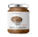 Maslo Lieskovooriešková pasta 200g BIOSWENA