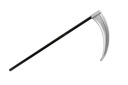 DEATH SCRUB DEATH REITER HALLOWEEN 50cm