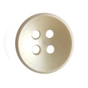 Plastový gombík 18x5 mm