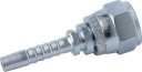 DKJ DN12 7/8 UNF konektor