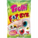 Trolli Jelly Eyes 75 g