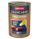 ANIMONDA GranCarno Adult Protein konské mäso 400g
