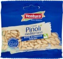 Talianske píniové oriešky píniové oriešky 20g Ventura originálne balenie