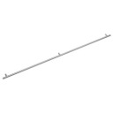 KĽÚČKA ZÁBRADLIA NEREZOVÁ 2 x 416 mm 892 mm